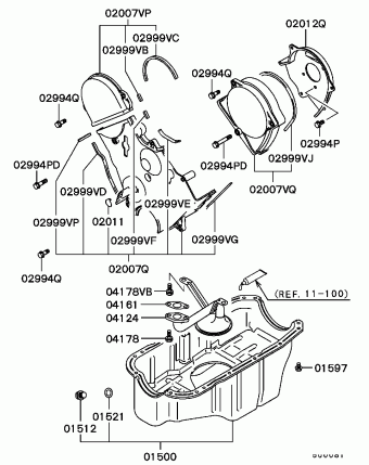 MONTERO North America V43W
