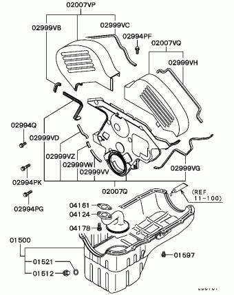 3000GT Australia Z16A