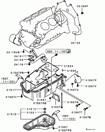 MONTERO North America V43W
