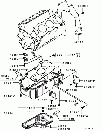 MONTERO V43W 09.1991