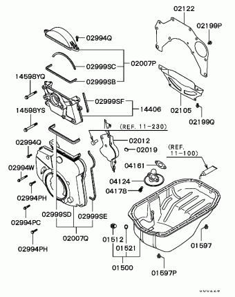 L300 Australia P03V