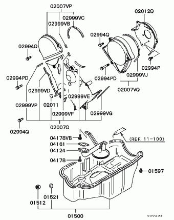 MONTERO V43W 09.1991