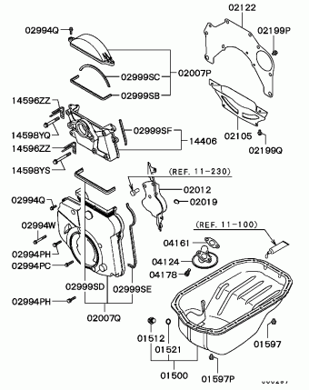 L200 Australia K65T