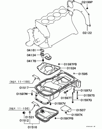 LANCER CS6A 07.2001