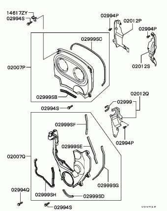 CARISMA Europe (EUROPE) DA2A