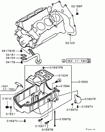 PAJERO/MONTERO<LONG> General (EXPORT) V73W