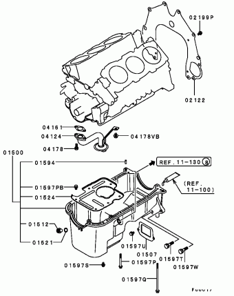 NATIVA General (EXPORT) K96W