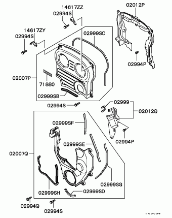 DION General (EXPORT) CR6W