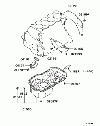 AIRTREK/OUTLANDER General (EXPORT) CU5W