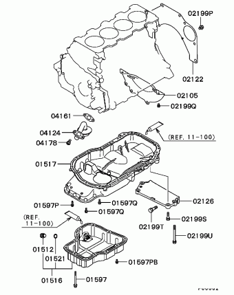 AIRTREK/OUTLANDER General (EXPORT) CU5W