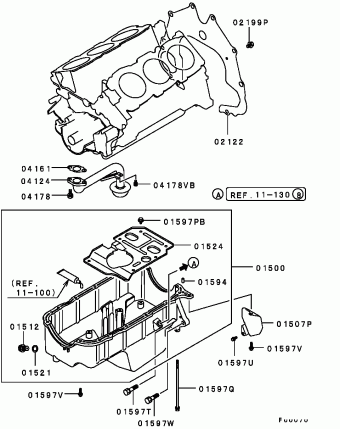 PAJERO/MONTERO<LONG> General (EXPORT) V77W