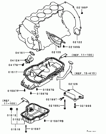 OUTLANDER Europe (EUROPE) CU2W