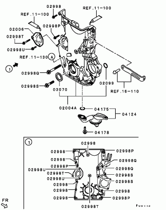 COLT<3DOOR> Europe (EUROPE) Z32A