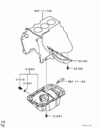 COLT<3DOOR> Europe (EUROPE) Z32A