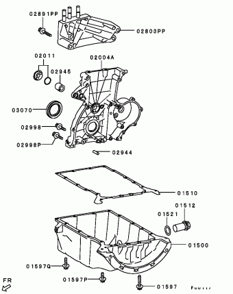 COLT<3DOOR> Europe (EUROPE) Z39A