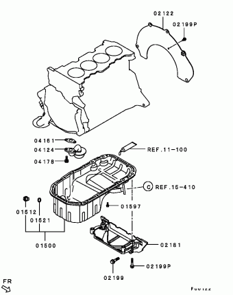 COLT<3DOOR> Europe (EUROPE) Z37A