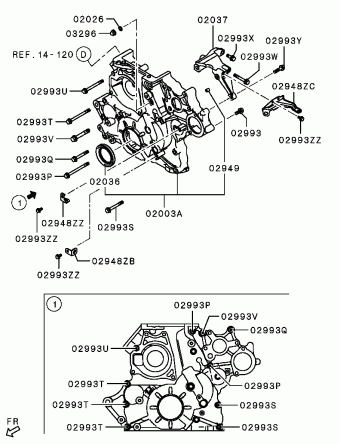 PAJERO/MONTERO Europe (EUROPE) V98W