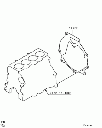 GRANDIS Европа (EUROPE) NA8W