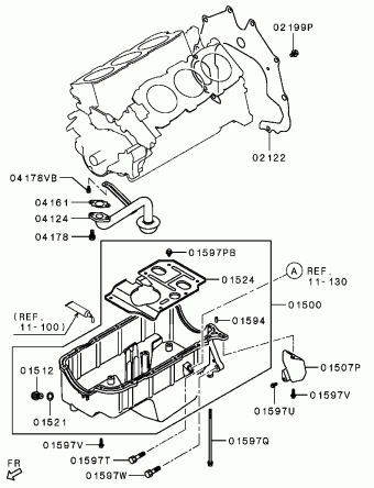 PAJERO/MONTERO<LONG> General (EXPORT) V95W