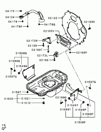 PAJERO Australia V98W