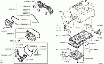OUTLANDER General (EXPORT) CW6W