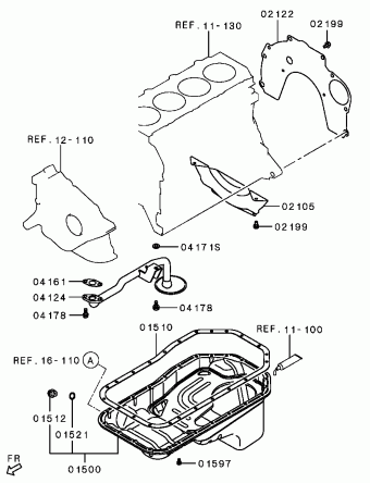 L200,L200 SPORTERO General (EXPORT) KB4T