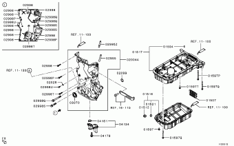 XPANDER General (EXPORT) NC1W
