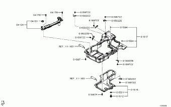 L200,TRITON,STRADA General (EXPORT) KK1T