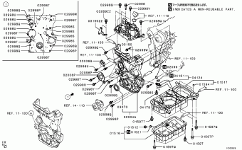 OUTLANDER Общий (CHINA) GM2W