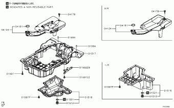 L200,TRITON,STRADA General (EXPORT) LC2T