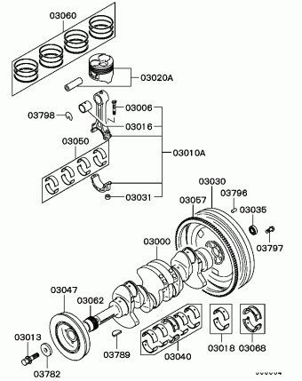 L200 General (EXPORT) K34T