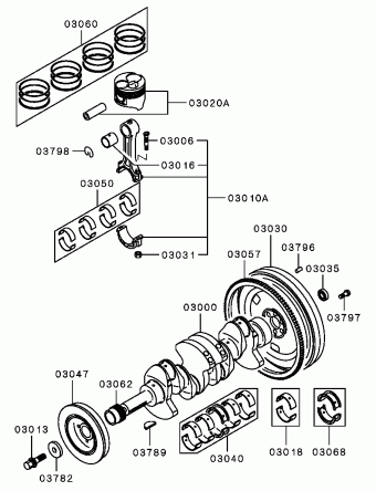 L200 Australia K34T