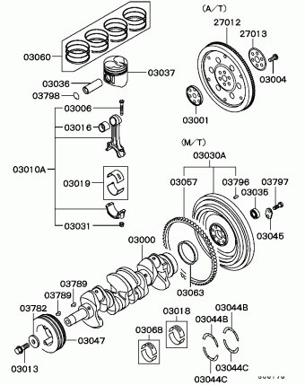 L200 General (EXPORT) K77T