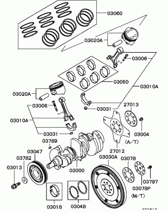 ECLIPSE North America D53A