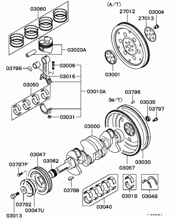L300 General (EXPORT) P15W