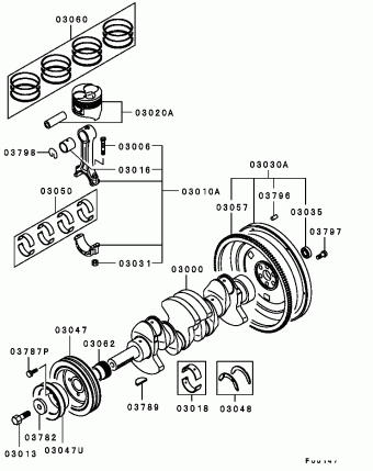 L300 General (EXPORT) P15W