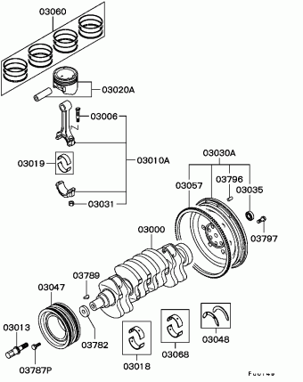 L200 General (EXPORT) K62T