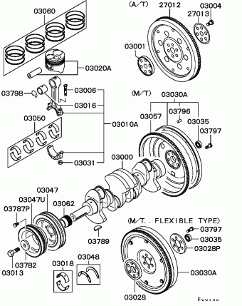 L200 General (EXPORT) K74T