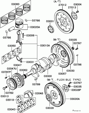 L200 General (EXPORT) K74T