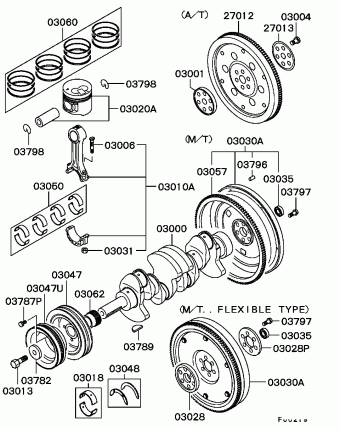 L200 General (EXPORT) K74T