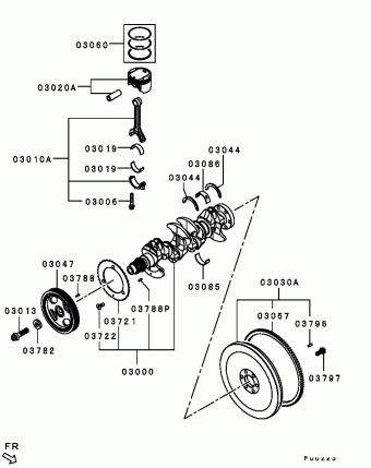 COLT<5DOOR> Europe (EUROPE) Z36A