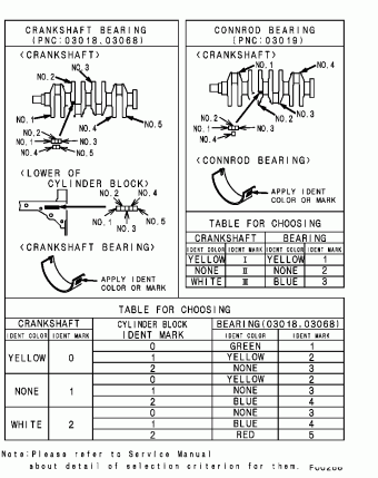 L300 Europe (EUROPE) P03W