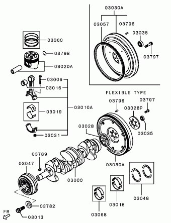 L200,L200 SPORTERO General (EXPORT) KB8T
