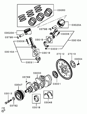 PAJERO/MONTERO<SHORT> General (EXPORT) V85W