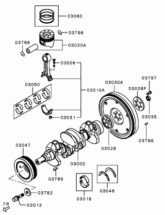 TRITON Australia KB4T