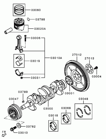 NATIVA/PAJ SPORT General (EXPORT) KH8W