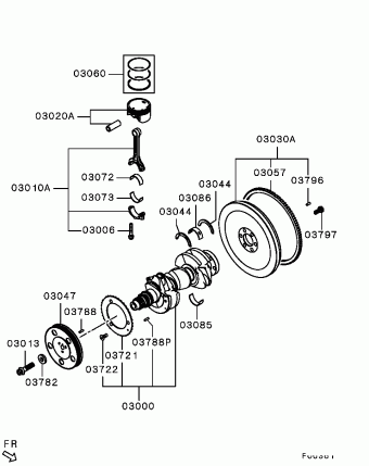 COLT<3DOOR> Europe (EUROPE) Z31A