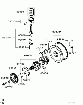 COLT<5DOOR> Europe (EUROPE) Z32A