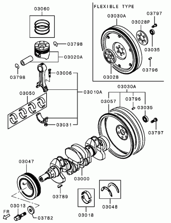 L200 Europe (EUROPE) KB4T