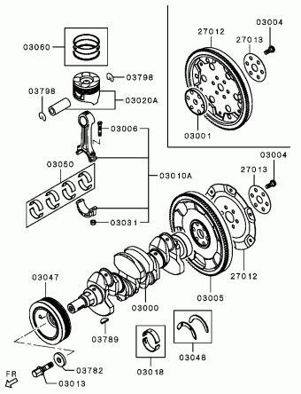 NATIVA/PAJ SPORT General (EXPORT) KG4W